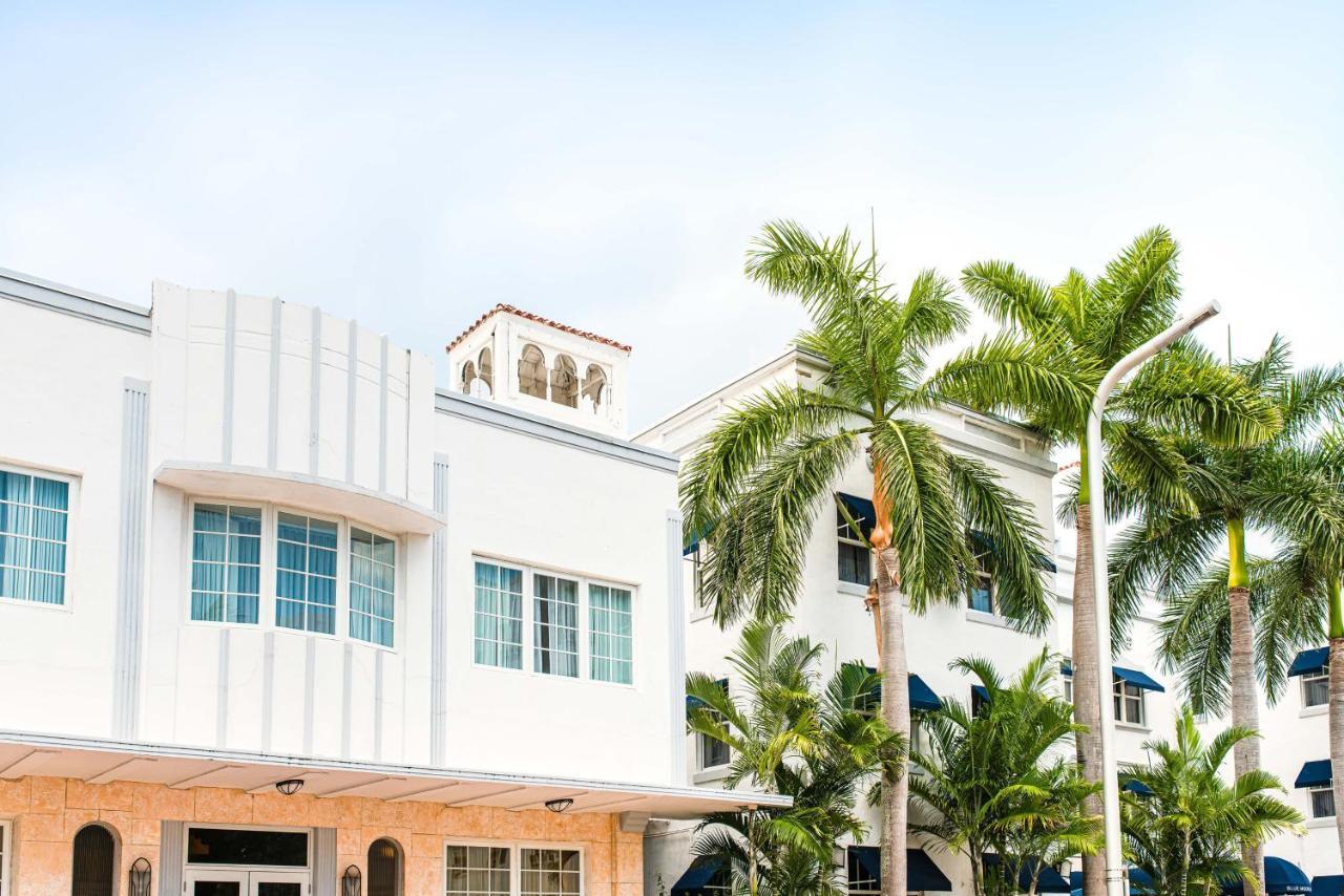 Blue Moon Hotel, Autograph Collection - Miami Beach — Billeder 1