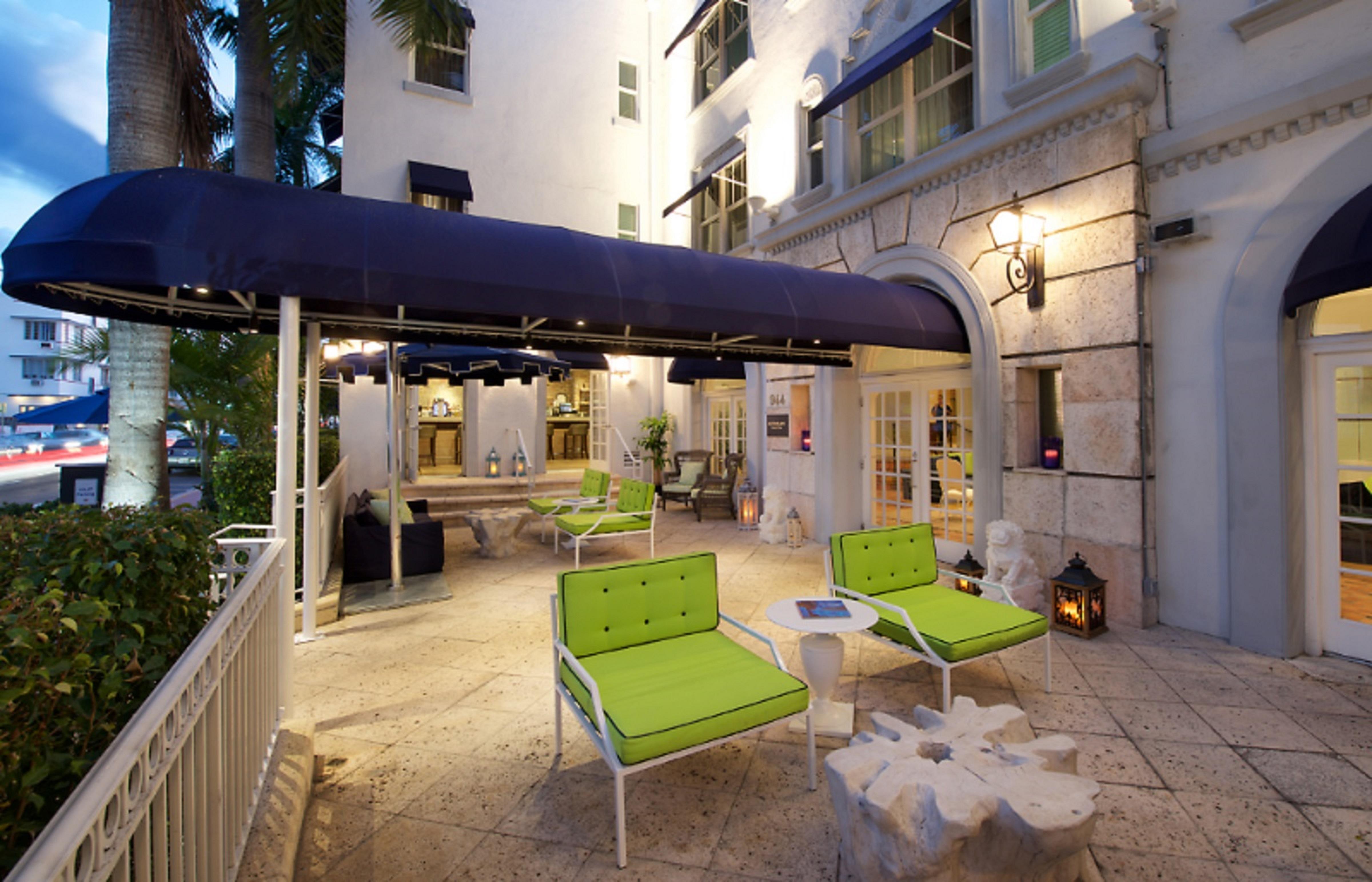 Blue Moon Hotel, Autograph Collection - Miami Beach, Miami Beach